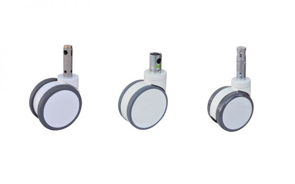 剎車二檔凸輪轉向示意圖